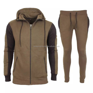 Wholesale Sweat Suits Women's Sportswear Fitness Wear Sports Suits for Running Sportswear Gym Track Suit CropTop Tracksuit - Product Image 1