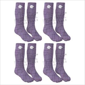 Chaussettes de sport professionnelles de style 2025, chaussettes décontractées multicolores, chaussettes décontractées en coton - Product Image 6