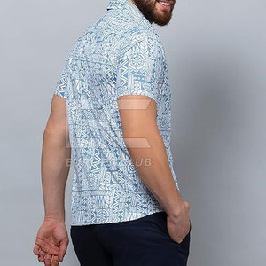 Professional Manufactures Men Casual T Shirt Best Selling Men Casual T Shirt New Design 2025 Men T-Shirt - Product Image 6