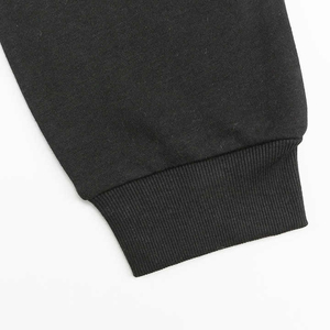 Fabricant de pantalons de jogging pour hommes pantalons de survêtement personnalisés en coton de bambou avec poche pour le sport décontracté motif solide pantalon de jogging d'été pour hommes - Product Image 4