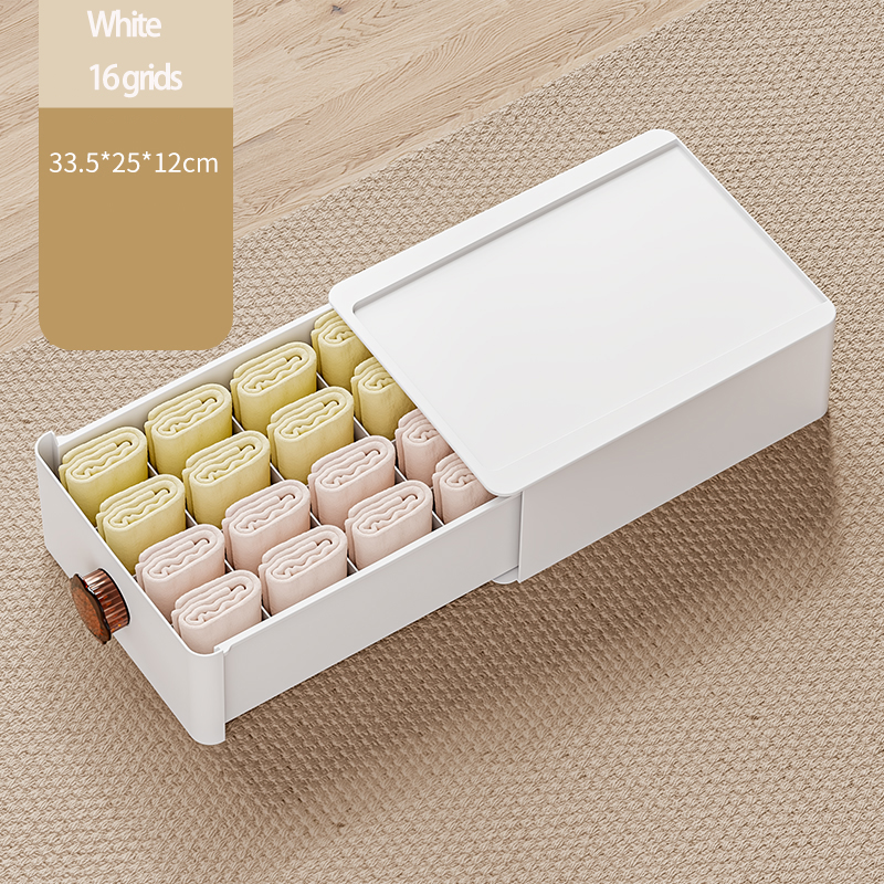 White-16 grids