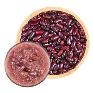 Haricots rouges mouchetés frais en gros meilleur prix produit de haricots rouges - Product Image 3