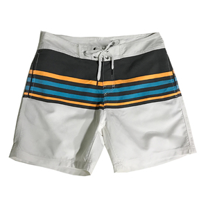 Tabla de secado rápido para hombre, pantalones cortos con estampado ustom, venta al por mayor - Product Image 6