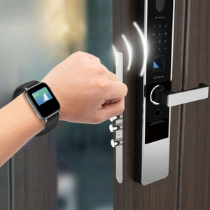 Reloj Inteligente HAYLOU con Pantalla IPS de 1.9 Pulgadas, Asistente de Voz con IA, NFC, Llamadas Bluetooth, Monitor de Actividad Física, Dispositivo Unisex - Product Image 6