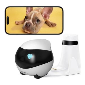 Cámara de Red SMART EBO SE Blanca y Negra 120188, Videovigilancia de Animales - Product Image 3