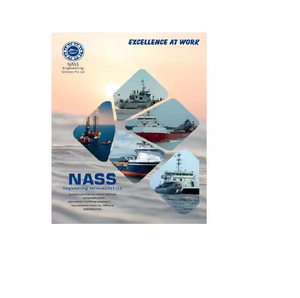 Juego de piezas de inyector de alta calidad para motores diésel marinos, incluidas boquillas de barril de émbolo y válvulas de entrega para barcos - Product Image 4