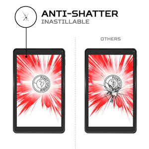 Protector de Pantalla ANTISHOCK para Tablet Point of View TAB-P1048IPS, Mayor Durabilidad y Resistencia a Impactos - Product Image 5