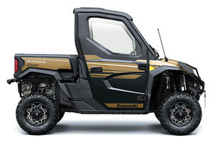 Bicicletas Nuevas RIDGEs Limited HVAC Utilitys 2025 Disponibles en Stock - Product Image 3