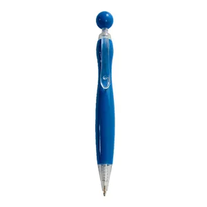 Personalized Burano Ballpoint Pen Promotional Gadgets - Product Image 2