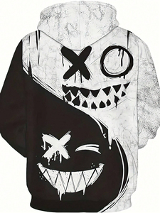 Best Selling Sublimation Hoodies Custom High Quality Sublimation Hoodies for Men OEM Full <b>Zip</b> <b>up</b> Us Hoodies for Men - Product Image 2