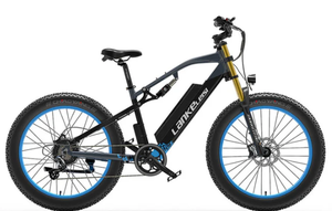 La Mejor Bicicleta Eléctrica de Montaña RV700 - Product Image 4