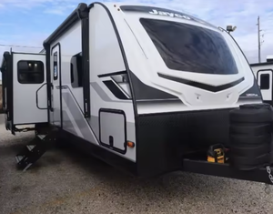 El mejor!! Remolque de Viaje Keystones_RVs Bullet 2240RK Modelos 2025 2024 2023-2020 Listo para Enviar - Product Image 1