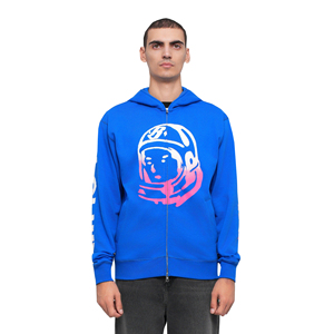 Sweat à capuche oversize pour homme, logo personnalisé de haute qualité, imprimé à l'écran, broderie, teinture unie, hiver - Product Image 2