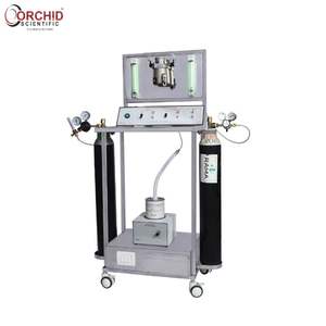 Système d'anesthésie et d'euthanasie - Product Image 5