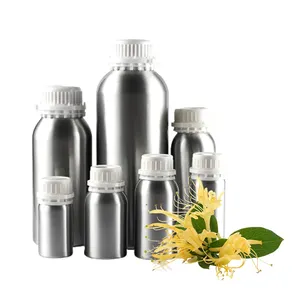 Olio essenziale di caprifoglio naturale puro al 100% di alta qualità olio profumato certificato biologico per aromaterapia