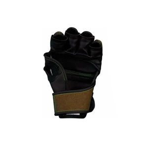 Gants de boxe MMA avec logo personnalisé imprimé, en cuir thermique d'hiver, évacuation de l'humidité, service OEM - Product Image 6