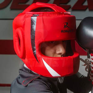 Protector de Cabeza al por Mayor a Bajo Precio, Protector de Cabeza para Adultos, Hombres y Mujeres, Protección Facial Completa - Product Image 2