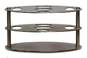 Porte-gobelet mural en acier inoxydable pour salle de bain, porte-brosse à dents en métal, accessoires de salle de bain, vente en gros - Product Image 5