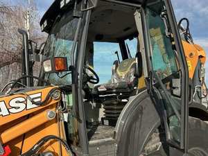 รถแบคโฮลโหลดเดอร์ CASE 580ST สำหรับขาย - Product Image 5