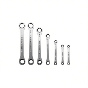 Ensemble de clés à cliquet enroulables Stahlwille : l'accessoire pratique pour tous vos besoins en clés - Product Image 2