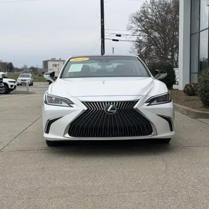 Lexus ES 350 Luxury 2020 Asequible - Product Image 1