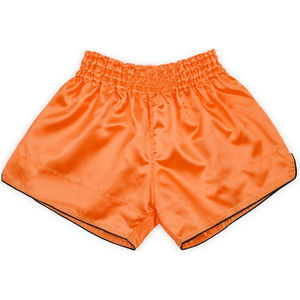 Pantalones Cortos de Artes Marciales Mixtas, Kick Boxing, Muay Thai, Personalizados al por Mayor, Estilo Moderno, Logotipo Personalizado, 100% Poliéster, Ropa Deportiva de Alto Nivel - Product Image 5