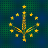 EUROPEAN FOOD IMPORT MARKET logo