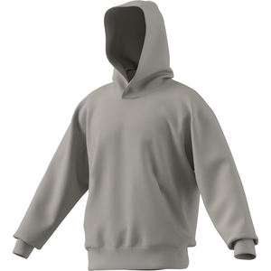Sweat-shirts personnalisés pour hommes avec logo – Qualité supérieure, anti-rétrécissement, coupe classique, sans cordon, en molleton Spandex/Polyester, style streetwear avec poche - Product Image 3