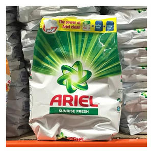 Detergente en polvo Ariel original para minoristas y tiendas de comestibles que desean ofrecer a sus clientes el detergente Ariel original. - Product Image 4