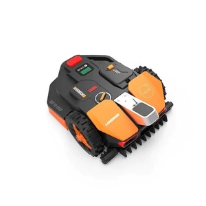 Robot Cortacésped Worxx WR202E LandroidZ Vision 250m Vision Robotics de Alta Venta en la UE - Product Image 1