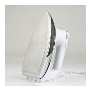 SEICENTO G40013 Plancha en Seco de 900W Blanca y Plateada, Planchas Eléctricas Diseñadas para una Mejor Legibilidad y Visibilidad - Product Image 3