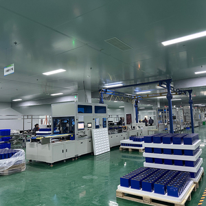 <span class=keywords><strong>48V</strong></span> <span class=keywords><strong>100AH</strong></span> 200AHリチウムイオン電池パックホームシステムラック<span class=keywords><strong>Lifepo4</strong></span>家庭用 - Product Image 3