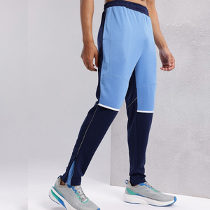 <b>Men</b> Baggy Track Pants Cotton Loose Fit Breathable <b>Jogger</b> Casual OEM Factory Bulk Wholesale - Product Image 3