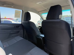 2019 TO-YO-TA HI-LUX - Product Image 4