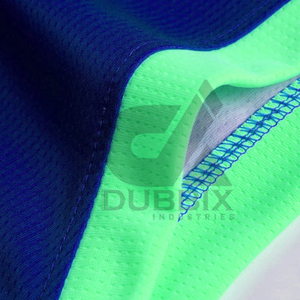 Camisetas de Fútbol Personalizadas con Logotipo Sublimado para Niños, Uniformes de Fútbol de Secado Rápido para Equipos, Clubes y Aficionados - Product Image 5