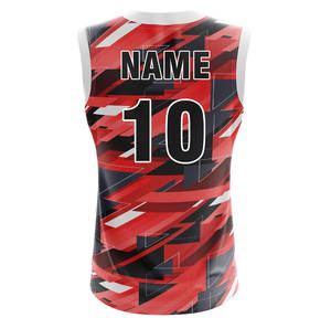 Custom Men's <b>Basketball</b> Uniform Quick-Dry Sportswear New Arrival Design Breathable Sublimation Printed <b>Basketball</b> Clothes Set - Product Image 2