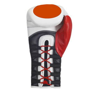 2025 gros gants de boxe personnalisé usine professionnel couleur matériel gants de boxe gants de boxe de haute qualité - Product Image 3