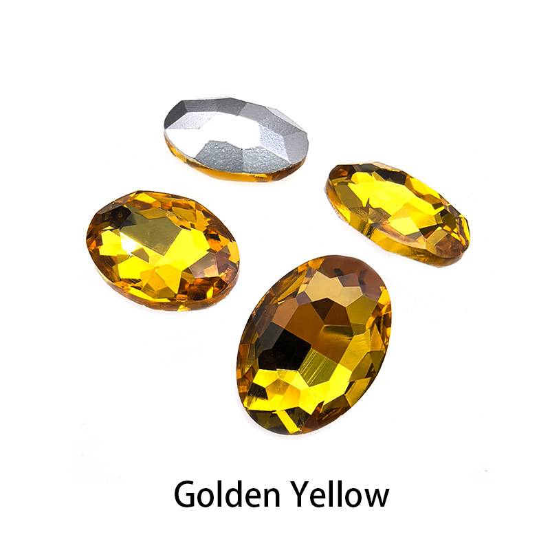 Jaune doré