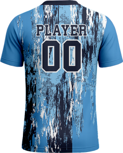 Wholesale Youth Adults Custom Soccer Uniform Customized <b>Printing</b> Soccer Uniform Sports Wear - Product Image 3