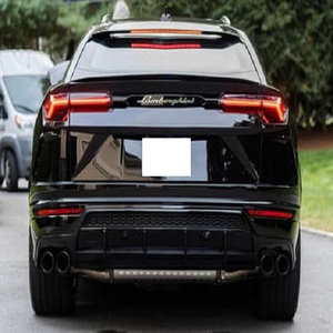 LAMBORGHINI URUS SUPER CLEAN 2022 PRÊT À ÊTRE EXPÉDIÉ - Product Image 2