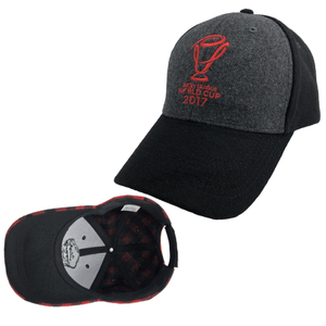 Casquette de baseball personnalisée en sergé de coton pour homme, avec sangle réglable, respirante, imperméable, style papa uni, idéale pour le golf et l'été, avec logo brodé, modèle quatre. - Product Image 3