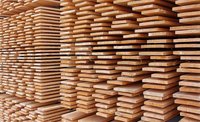 Bois de palettes en acajou, peuplier et sapele - Écologique, résistant à l'eau, robuste
