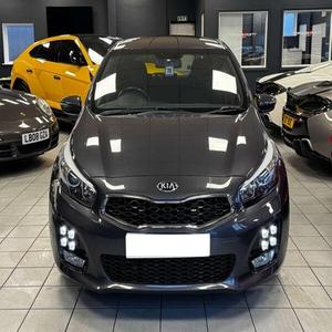 KIA CEED 1.6 CRDI 2016 USADO, Volante a la Izquierda/Derecha - Product Image 1