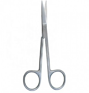 กรรไกรตัดแต่งผ้าพันแผลแบบปลอดเชื้อแหล่งพลังงานด้วยมือสำหรับแพทย์และคลินิก - Product Image 5