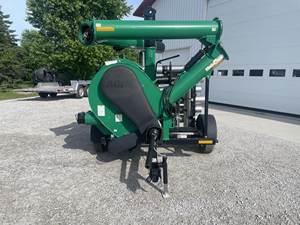 เครื่องอบเมล็ดพืชเคลื่อนที่ AGI VRX ความจุสูง – สำหรับใช้ในฟาร์มและการเกษตร - Product Image 4