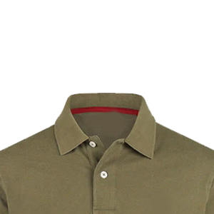 Polo de qualité supérieure pour hommes, coupe ajustée, tissu tricoté respirant 100% coton, disponible dans toutes les couleurs, vente en gros - Product Image 5