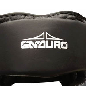 Casco de boxeo hecho a medida, Protector de cabeza para MMA, combate, con Protector de nariz - Product Image 5