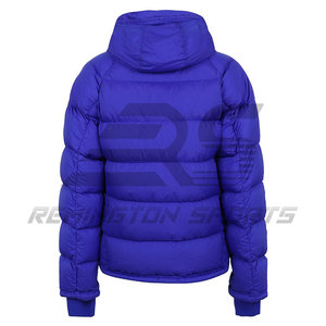 New style Men's Puffer Jackets best material professional logo fine quality for Men's Puffer Jackets - Product Image 2