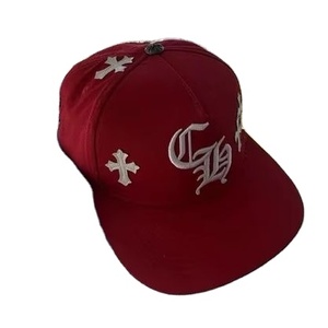 Casquette de baseball sportive ajustable en coton imperméable vert, qualité supérieure, design de logo personnalisable, noire - Product Image 4