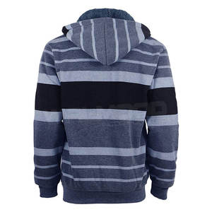 Zoodies-Collar con capucha de manga larga para hombre, ropa para parte superior masculina, ajustada, de estilo único - Product Image 2